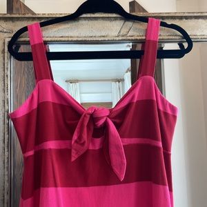 Anthropologie Sundress